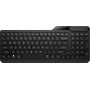 Klawiatura bezprzewodowa HP 460 Multi-Device Bluetooth Keyboard 7N7B8AA - EN, Czarna