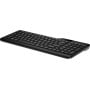 Klawiatura bezprzewodowa HP 460 Multi-Device Bluetooth Keyboard 7N7B8AA - EN, Czarna