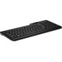 Klawiatura bezprzewodowa HP 460 Multi-Device Bluetooth Keyboard 7N7B8AA - EN, Czarna