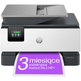 Urządzenie wielofunkcyjne atramentowe HP OfficeJet Pro 9132e 404M5B - Wi-Fi, Dupleks