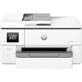 Urządzenie wielofunkcyjne atramentowe HP OfficeJet Pro 9720e Wide Format 53N95B