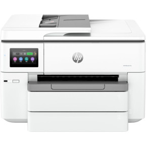 Urządzenie wielofunkcyjne atramentowe HP OfficeJet Pro 9730e Wide Format 537P6B