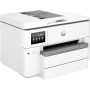 Urządzenie wielofunkcyjne atramentowe HP OfficeJet Pro 9730e Wide Format 537P6B