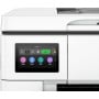 Urządzenie wielofunkcyjne atramentowe HP OfficeJet Pro 9730e Wide Format 537P6B