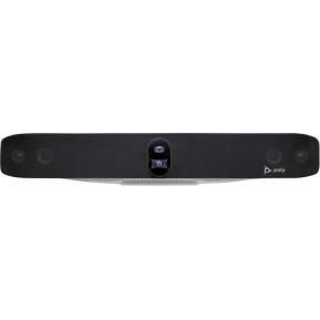 Wideobar konferencyjny HP Poly Studio X70 All-In-One Video Bar 83Z51AA - 2 x 20 MP