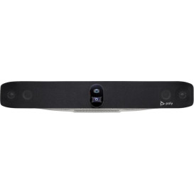 Wideobar konferencyjny HP Poly Studio X70 All-In-One Video Bar 83Z51AA - 2 x 20 MP