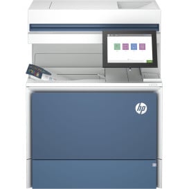 Urządzenie wielofunkcyjne laserowe kolor HP Color LaserJet Enterprise MFP 6800dn 6QN35A