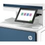 Urządzenie wielofunkcyjne laserowe kolor HP Color LaserJet Enterprise MFP 6800dn 6QN35A