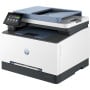 Urządzenie wielofunkcyjne laserowe kolor HP Color LaserJet Pro MFP 3302sdw 499Q6F