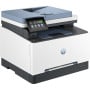 Urządzenie wielofunkcyjne laserowe kolor HP Color LaserJet Pro MFP 3302sdw 499Q6F