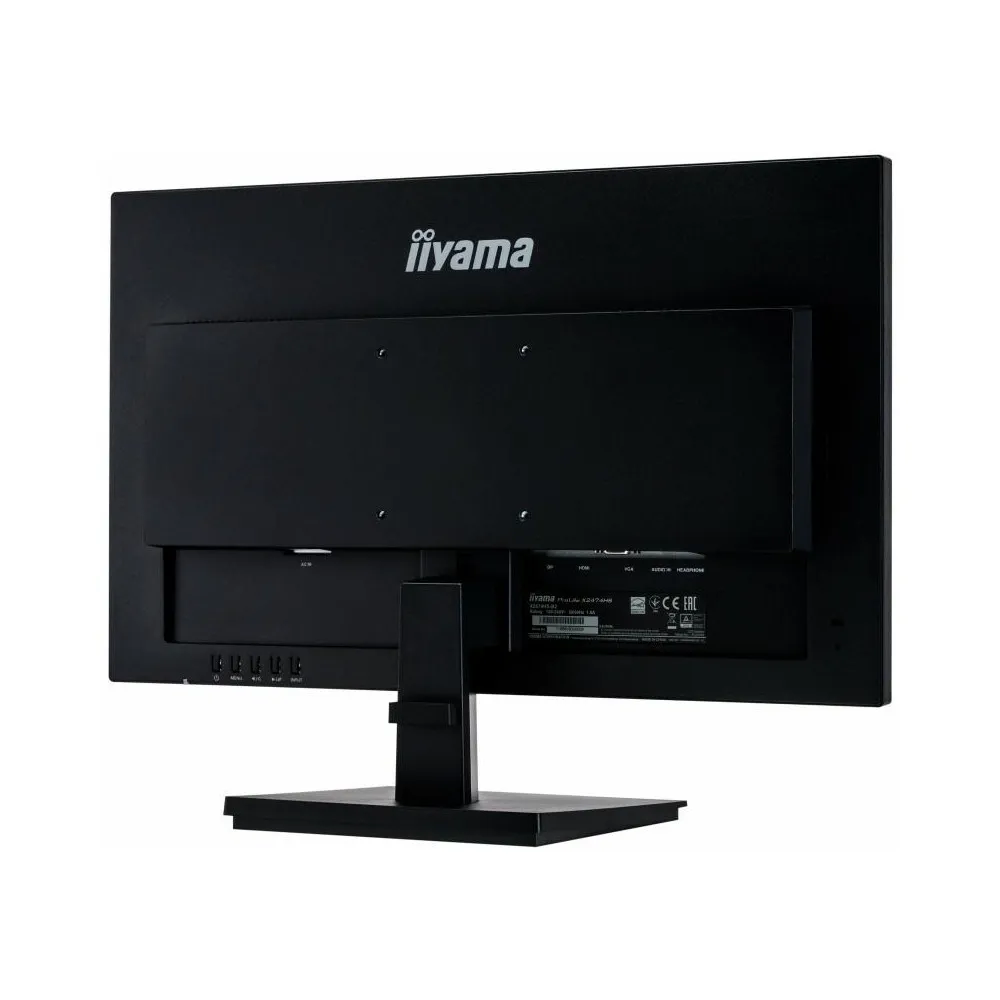 iiyama ProLite X2474HS-B2