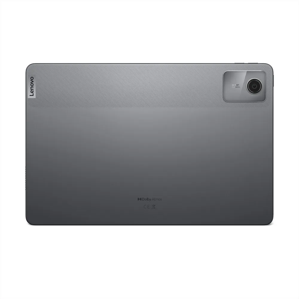 Tablet Lenovo Tab M11 ZADA0024PL - Helio G88/11" WUXGA/128GB/RAM 4GB/Szary/Kamera 8+8Mpix/Android/2 lata Carry-in