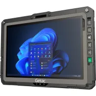 Tablet Getac UX10 G3 UX10-G3-RFID_USC154VIXDSX, i5-1235U, 10,1" WUXGA, 256GB, 8GB, Czarny, Win11 Pro, 3 lata Carry-in | Sklep IT