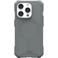 Etui UAG Essential Armor Magsafe 114276113333 do iPhone 15 Pro, Srebrne | Sklep ITnes.pl, IT for BUSINESS