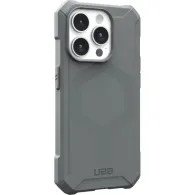 Etui UAG Essential Armor Magsafe 114276113333 do iPhone 15 Pro, Srebrne | Sklep ITnes.pl, IT for BUSINESS