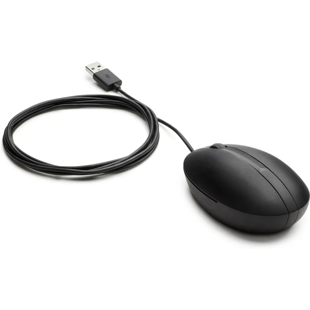 9VA80AA HP Wired Desktop 320M Mouse | Sklep ITnes.pl - IT for BUSINESS