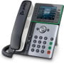 Telefon IP Poly Edge E300 IP Desk Phone 82M92AA