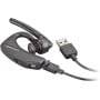 Zestaw słuchawkowy Poly Voyager 5200 UC USB-A Headset + BT600 Dongle 7K2E1AA