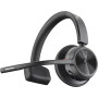 Zestaw słuchawkowy Poly Voyager 4310-M Microsoft Teams Certified Headset with charge stand 77Y93AA