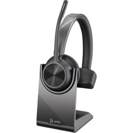 Zestaw słuchawkowy Poly Voyager 4310 USB-A Headset + BT700 dongle 76U48AA