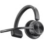 Zestaw słuchawkowy Poly Voyager 4310 Microsoft Teams Certified USB-C Headset + BT700 dongle 77Y95AA