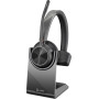 Zestaw słuchawkowy Poly Voyager 4310-M Microsoft Teams Certified USB-A Headset 77Y91AA