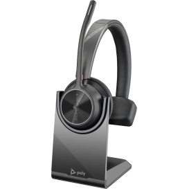 Zestaw słuchawkowy Poly Voyager 4310-M Microsoft Teams Certified USB-A Headset 77Y91AA