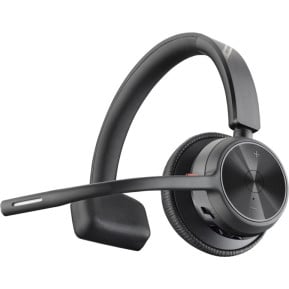 Zestaw słuchawkowy Poly Voyager 4310 USB-C Headset + BT700 dongle 77Y94AA