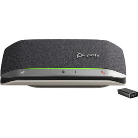 Zestaw głośnomówiący Poly Sync 20+ USB-C Speakerphone 772D0AA