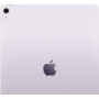 Tablet Apple iPad Air 13 (2024) MV6U3QA/A - M2/13" 2732x2048/128GB/RAM 8GB/5G/Fioletowy/Kamera 12+12Mpix/iPadOS/1 rok DtD