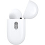 Słuchawki bezprzewodowe douszne Apple AirPods Pro (2. gen.) USB-C MTJV3RU/A - Białe