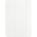 Etui na tablet Apple Smart Folio MW973ZM/A - do iPada Pro 11 (M4), Białe