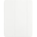 Etui na tablet Apple Smart Folio MWK23ZM/A - do iPada Pro 13 (M4), Białe