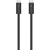 Kabel Apple Thunderbolt 4 Pro (USB-C) MW5J3ZM, A - zdjęcie poglądowe 2