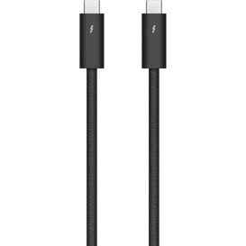 Kabel Apple Thunderbolt 4 Pro (USB-C) MW5J3ZM/A - 1,8 m, Czarny