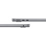 Laptop Apple MacBook Air 13 2024 M3 Z1B6000CY - zdjęcie poglądowe 4