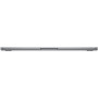 Laptop Apple MacBook Air 13 2024 M3 Z1B6000CY - zdjęcie poglądowe 5