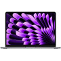 Laptop Apple MacBook Air 13 2024 M3 Z1B6000CY - zdjęcie poglądowe 6