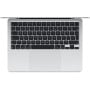 Laptop Apple MacBook Air 13 2024 M3 Z1B8000CX - zdjęcie poglądowe 1