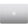 Laptop Apple MacBook Air 13 2024 M3 Z1B8000CX - zdjęcie poglądowe 2