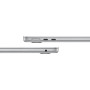 Laptop Apple MacBook Air 13 2024 M3 Z1B8000CX - zdjęcie poglądowe 4