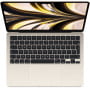 Laptop Apple MacBook Air 13 2022 M2 Z15Y00667 - zdjęcie poglądowe 1