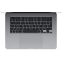 Laptop Apple MacBook Air 15 2024 M3 Z1BP00085 - zdjęcie poglądowe 1