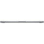 Laptop Apple MacBook Air 15 2024 M3 Z1BP00085 - zdjęcie poglądowe 5