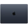 Laptop Apple MacBook Air 15 2024 M3 Z1BW0006Y - zdjęcie poglądowe 2