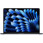 Laptop Apple MacBook Air 15 2024 M3 Z1BW0006Y - zdjęcie poglądowe 6