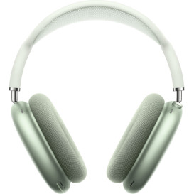 Słuchawki bezprzewodowe nauszne Apple AirPods Max MGYN3DN/A - Zielone