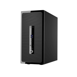 Komputer HP ProDesk 490 G3 P5K13EA - i7-6700/RAM 16GB/HDD 1TB/Windows 7 Professional