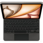 Klawiatura Apple Magic Keyboard MXQT2LB/A - do iPad Pro 11 i iPad Air 11, angielski (USA), Czarna