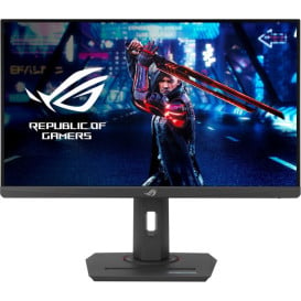 Monitor ASUS ROG Strix XG259QNS - 24,5"/1920x1080 (Full HD)/380Hz/IPS/FreeSync/HDR/1 ms/Czarny